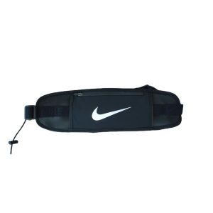 Nerka NIKE RACE DAY WAIST PACK. Czarne nerki i saszetki Nike, bez wzorów. Za 189,99 zł.
