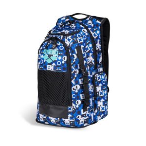 Plecak Sportowy Arena All Set Backpack 45L Limited. Białe plecaki Arena. Za 329,00 zł.