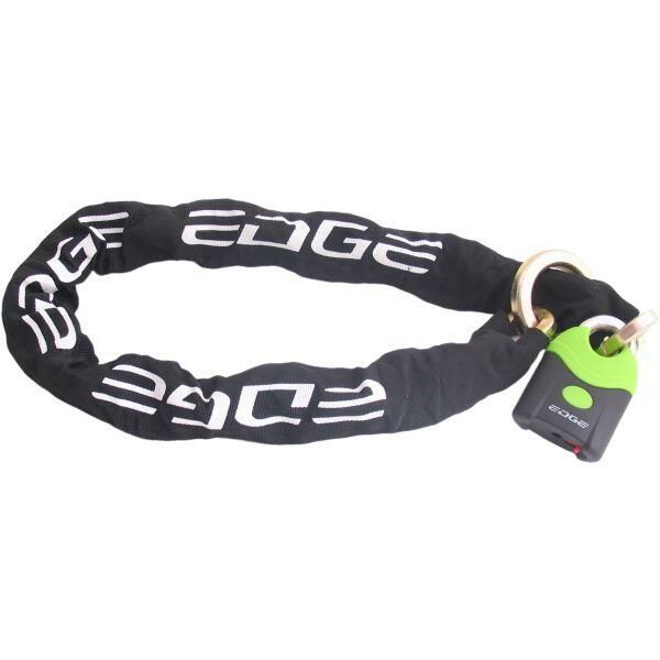 Zapięcie Na Łańcuszek Scooty Art4 120Cm. Czarne łańcuszki EDGE. Za 204,95 zł.