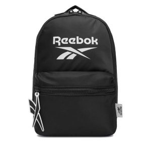 Plecak Reebok. Czarne plecaki Reebok. Za 99,99 zł.