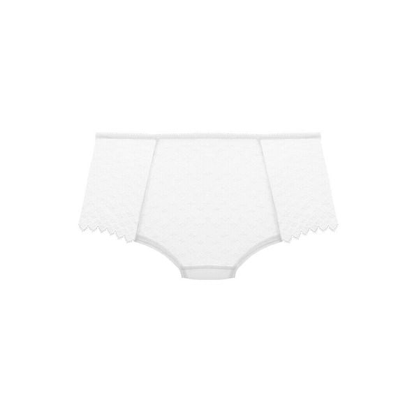 Figi damskie Freya Signature. Białe figi FREYA ACTIVE, bez wzorów. Za 160,00 zł.