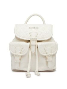 Guess Plecak V6GZ05 W2120 Écru. Plecaki Guess. Za 399,99 zł.