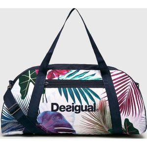 Desigual Sport - Torba. Torby podróżne i sportowe marki Desigual Sport. Za 229,90 zł.