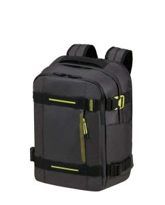 Plecak miejski American Tourister Urban Track Laptop BP Coated 156". Czarne plecaki AMERICAN TOURISTER. Za 339,99 zł.