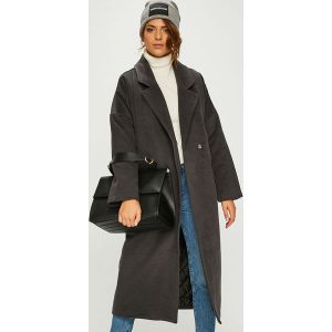Review - Płaszcz. Płaszcze marki Review. W wyprzedaży za 319,90 zł.