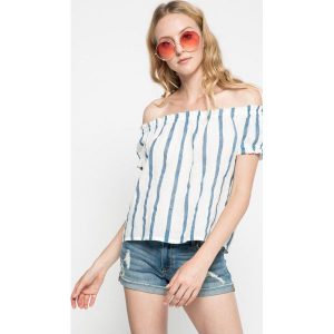 Vero Moda - Top. T-shirty marki Vero Moda. W wyprzedaży za 29,90 zł.