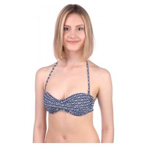 Timeout Góra Od Bikini S Ciemnoszary. Bikini marki Timeout. W wyprzedaży za 41,00 zł.