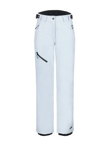 Icepeak Spodnie narciarskie "Curlew" w kolorze błękitnym rozmiar: 46. Niebieskie spodnie dresowe Icepeak, m, bez wzorów. Za 217,99 zł.