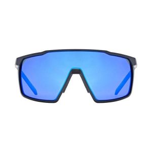 Okulary sportowe Uvex MTN Perform Small. Czarne okulary przeciwsłoneczne UVEX. Za 309,99 zł.
