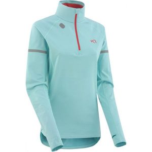 Kari Traa Bluza Damska Emilie H/Z Surf L. Bluzy marki Kari Traa. Za 269,00 zł.
