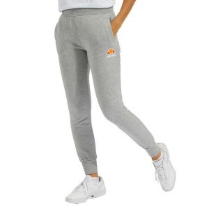 Spodnie damskie Ellesse Queenstown. Szare spodnie dresowe Ellesse, l, bez wzorów, z dresówki. Za 169,99 zł.