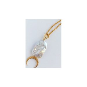 Naszyjnik Hippie Opulence. Naszyjniki marki Iluzja jewellery. Za 151,20 zł.