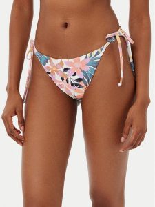 Volcom Dół od bikini Tropicabana O2212502 Kolorowy. Bikini Volcom, bez wzorów, z syntetyku. Za 99,99 zł.