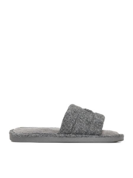 G-Star Raw Kapcie CEO-WSS21718-01 Szary. Szare kapcie G-Star Raw, bez wzorów. Za 89,99 zł.
