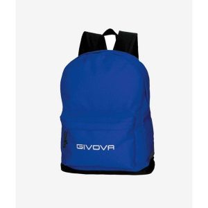 Plecak szkolny Givova Zaino Scuola. Niebieskie plecaki Givova. Za 112,76 zł.