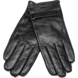 Rękawiczki Damskie JOOP! - Gloves 7234 170006310 Black 001. Rękawiczki marki JOOP!. W wyprzedaży za 189,00 zł.