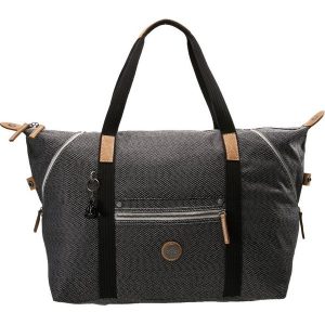 Kipling ART M Torba na zakupy mottled dark grey. Shopper bag marki Kipling. Za 589,00 zł.