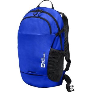 Plecak Jack Wolfskin Velocity. Niebieskie plecaki Jack Wolfskin. Za 359,99 zł.