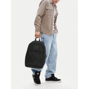 Plecak DC Shoes. Czarne plecaki DC Shoes. Za 159,99 zł.
