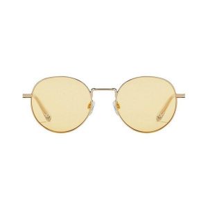 Okulary przeciwsłoneczne Hawkers Moma - Pierre Gasly. Żółte okulary przeciwsłoneczne HAWKERS. Za 287,50 zł.