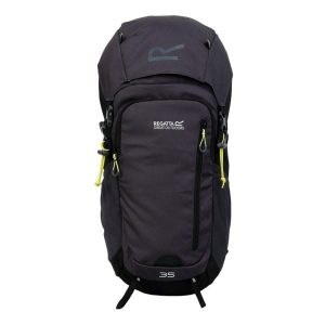 Plecak Highton V2 35L. Czarne plecaki Regatta. Za 256,99 zł.