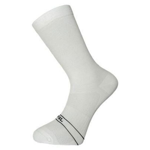 Skarpetki Rafalsocks Rafal Gineste. Białe skarpetki RAFALSOCKS, bez wzorów. Za 111,50 zł.