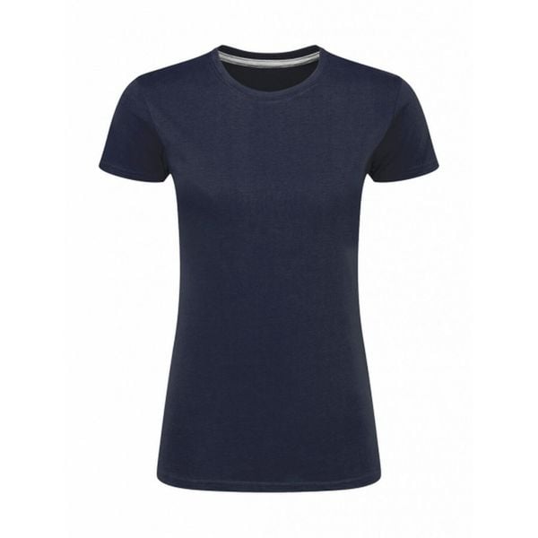 Koszulka Bez Metki Dla Kobiet. Niebieskie bluzki SG, m, bez wzorów, sportowe, bez kołnierzyka, bez ramiączek. Za 37,99 zł.