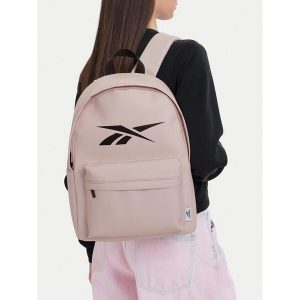 Plecak Reebok. Czerwone plecaki Reebok. Za 99,99 zł.