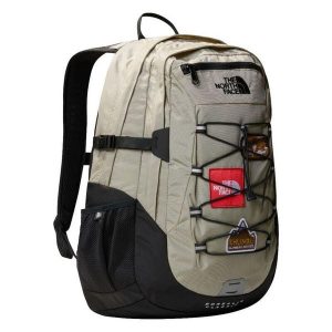 Plecak Borealis Classic Szary - NF00CF9C5IF. Szare plecaki The North Face. Za 544,70 zł.