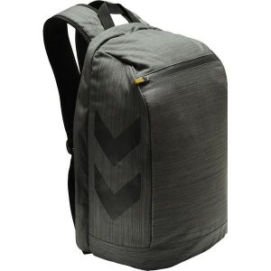Plecak sportowy dla dorosłych Hummel Urban Sports Back Pack. Brązowe plecaki Hummel. Za 144,00 zł.