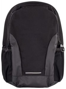 Clique 2.0 Cooler Backpack izolowany plecak poliestrowy – Black. Czarne plecaki CLIQUE. Za 196,13 zł.