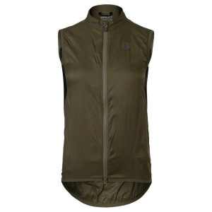 Wind Body II Essential Women. Zielone kurtki AGU, bez wzorów, bez kaptura. Za 407,50 zł.