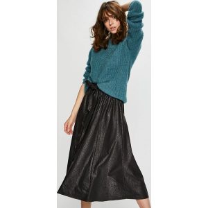 Vero Moda - Sweter. Swetry klasyczne marki Vero Moda. W wyprzedaży za 79,90 zł.