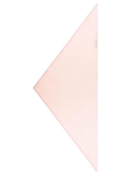 Zwillingsherz Kaszmirowa chusta w kolorze jasnoróżowym - 85 x 35 cm rozmiar: onesize. Różowe apaszki i chusty Zwillingsherz, bez wzorów, z kaszmiru. Za 174,43 zł.