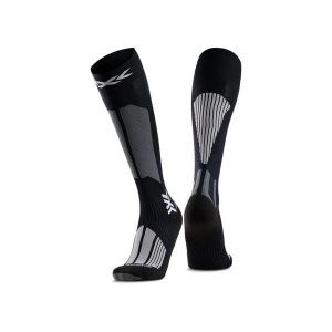 Skarpetki X-Socks Touring Expert. Czarne skarpetki X-Socks, bez wzorów. Za 247,50 zł.