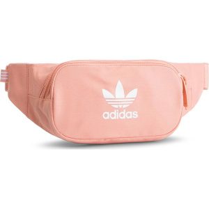 Saszetka nerka adidas - Essential Cbody DV2401 Duspnk. Nerki i saszetki marki ADIDAS. Za 99,95 zł.