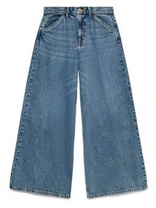 Vero Moda Dżinsy - Comfort fit - w kolorze niebieskim rozmiar: W26/L30. Niebieskie jeansy Vero Moda, bez wzorów, z bawełny. Za 117,73 zł.