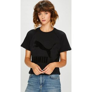 Puma - Top. T-shirty marki Puma. W wyprzedaży za 139,90 zł.