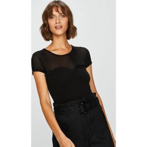 Tally Weijl - Top. T-shirty marki TALLY WEIJL. W wyprzedaży za 49,90 zł.