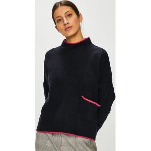 Trendyol - Sweter. Swetry klasyczne marki Trendyol. W wyprzedaży za 69,90 zł.