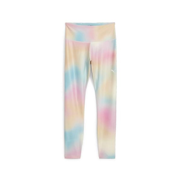 Puma Legginsy Train Fav 7/8 Aop 52508687. Legginsy Puma, bez wzorów. Za 178,56 zł.