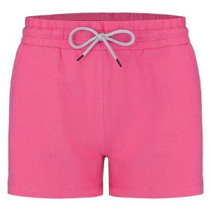 Damskie szorty LOAP Absorta, S. Czarne spodenki sportowe WOMEN'S HEALTH, bez wzorów. Za 159,99 zł.