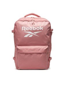 Reebok Plecak RBK-015-CCC-06 Różowy. Czerwone plecaki Reebok. Za 219,99 zł.