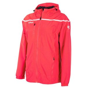 Damska kurtka wodoodporna Reece Australia Varsity. Białe kurtki REECE, xs, bez wzorów, bez kaptura. Za 266,00 zł.