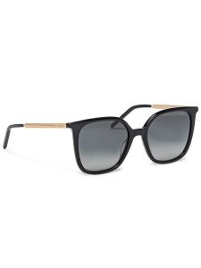 Hugo Okulary przeciwsłoneczne HG 1105/S Czarny. Czarne okulary przeciwsłoneczne Hugo. Za 499,99 zł.