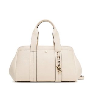 Torebka MICHAEL Michael Kors. Kuferki MICHAEL Michael Kors, bez wzorów, bez dodatków. Za 999,99 zł.