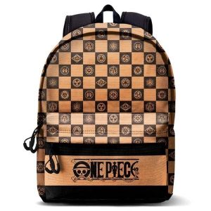 Plecak z możliwością dostosowania Karactermania One Piece Plus Chess. Czarne plecaki KARACTERMANIA. Za 330,00 zł.
