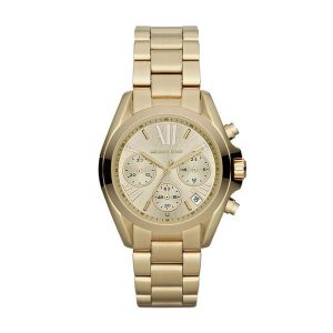 Zegarek Michael Kors. Żółte zegarki Michael Kors. Za 829,99 zł.