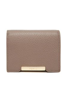 Furla Portfel Giada WP00522 HSF000 Beżowy. Brązowe portfele Furla, bez wzorów, ze skóry. Za 369,99 zł.