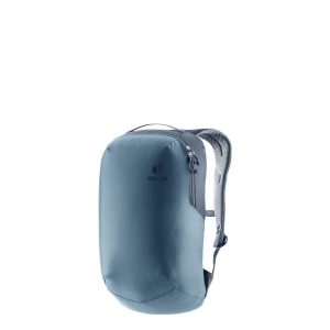 Plecak miejski Deuter Yort 15 - atlantic/ink. Zielone plecaki Deuter. Za 203,99 zł.